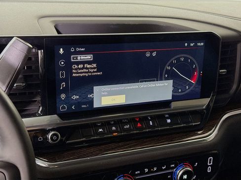 Used 2024 GMC Sierra 1500 Elevation image 16