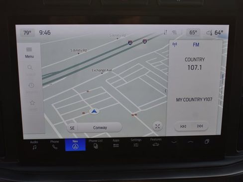 Used 2024 Ford F250 Lariat w/ Chrome Package image 25