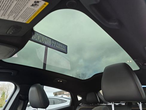 Used 2023 Ford Mustang Mach-E GT image 21