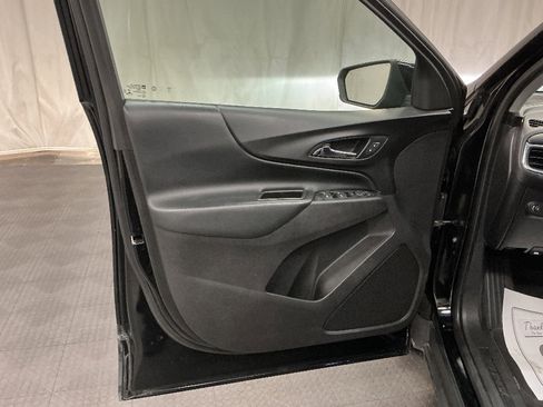 Used 2019 Chevrolet Equinox LT FWD image 20