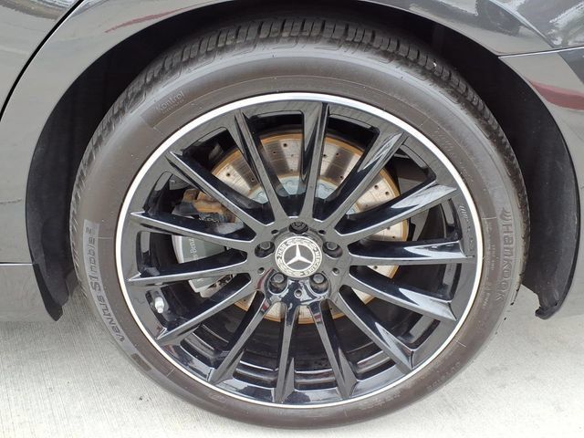 Certified 2023 Mercedes-Benz S 500 4MATIC image 24