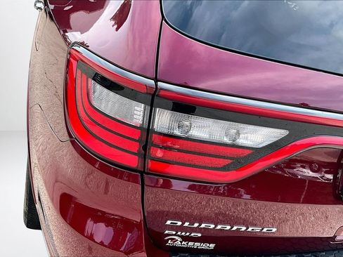 Used 2017 Dodge Durango Citadel AWD/4WD image 23