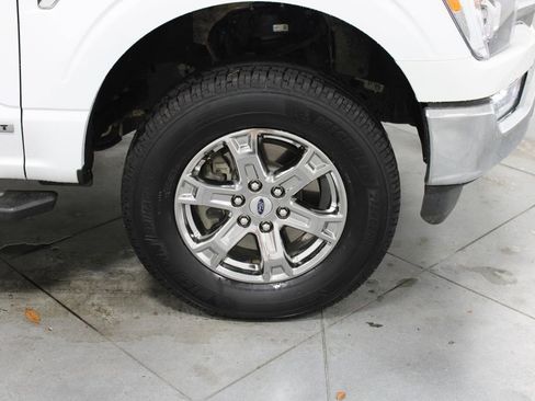 Used 2023 Ford F150 XLT w/ Equipment Group 302A High image 15