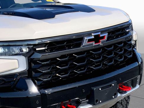 Used 2026 Chevrolet Silverado 1500 ZR2 w/ LPO, Dark Essentials Package AWD/4WD image 26