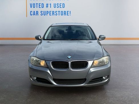 Used 2011 BMW 328i Sedan RWD image 9