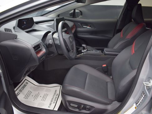 Used 2024 Toyota Prius Prime image 13