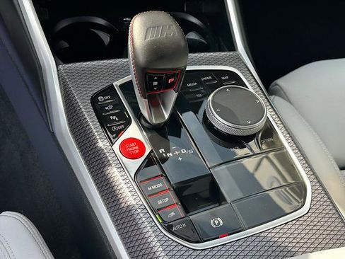 Certified 2023 BMW M3 Competition w/ Executive Package image 24
