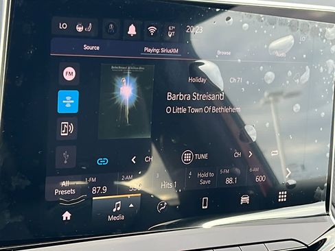 New 2026 Jeep Compass Limited image 15