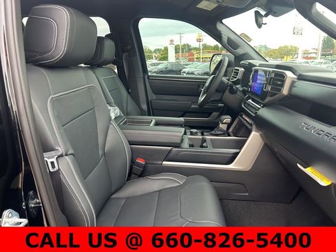 New 2026 Toyota Tundra SR5 image 7