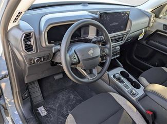 New 2025 Ford Bronco Sport Big Bend video 3