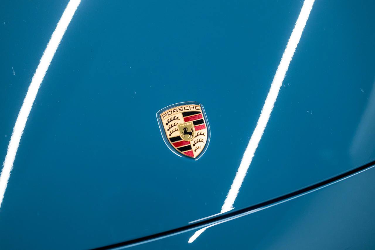Used 2021 Porsche 911 Carrera S RWD image 19