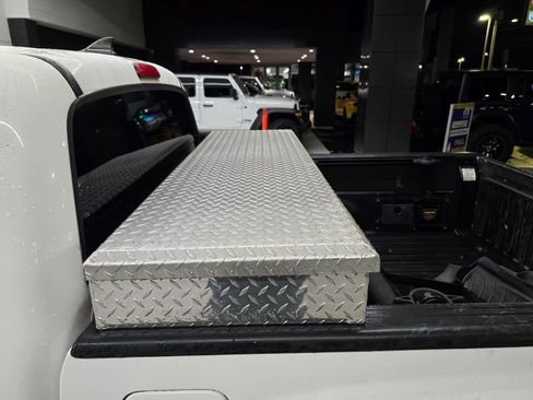 Used 2012 Toyota Tacoma 4x4 Double Cab w/ TRD Off-Road Pkg image 12
