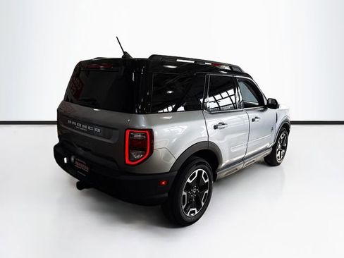 Used 2021 Ford Bronco Sport Outer Banks w/ Outer Banks Package (96D) image 6