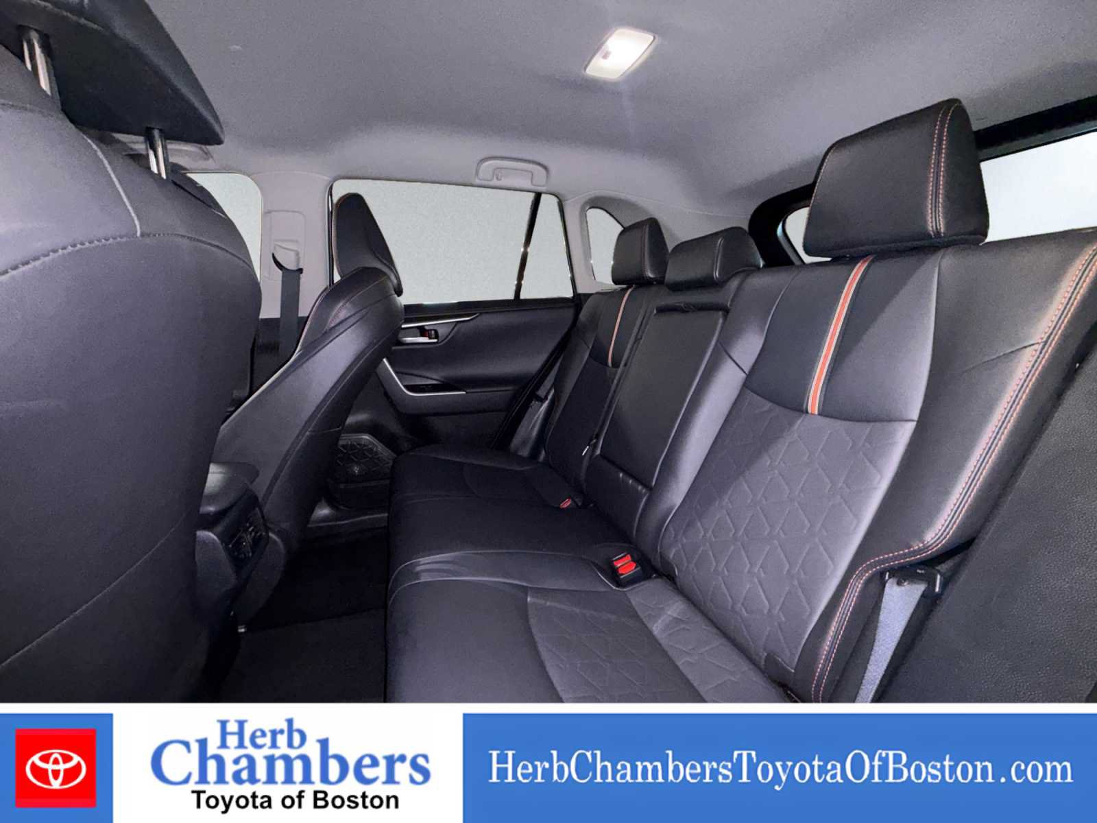 Used 2024 Toyota RAV4 Adventure AWD/4WD image 14