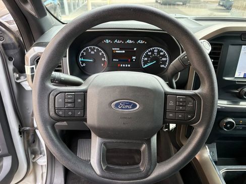 Used 2023 Ford F150 XL w/ Rattler Package AWD/4WD image 19