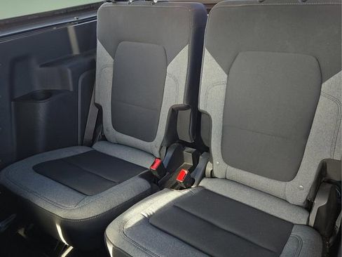 Used 2023 Ford Bronco Big Bend AWD/4WD image 15