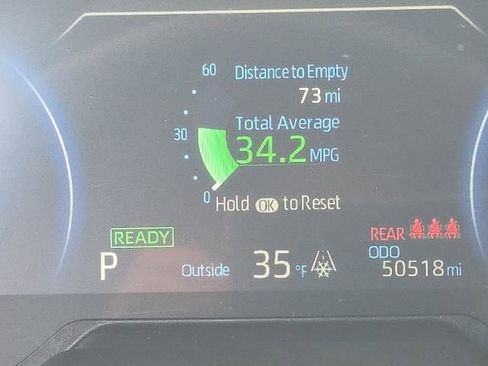 Used 2024 Toyota RAV4 XLE image 17