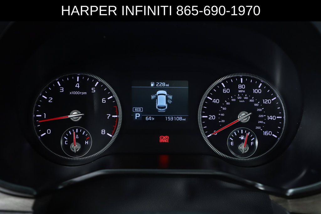 Used 2021 Kia Telluride EX w/ EX Premium Package FWD image 66