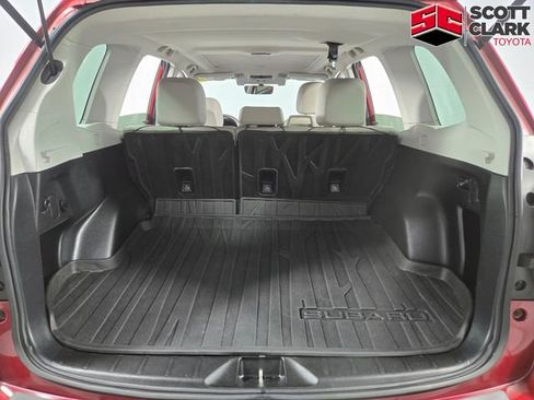Used 2017 Subaru Forester 2.5i Limited image 27