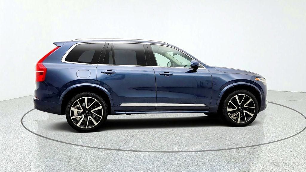 Used 2024 Volvo XC90 B6 Ultimate w/ Protection Package Premier AWD/4WD image 4