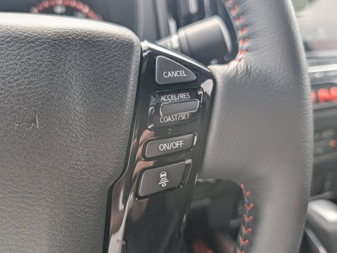 Used 2026 Nissan Frontier PRO-4X w/ Pro-4x Convenience Package AWD/4WD image 24