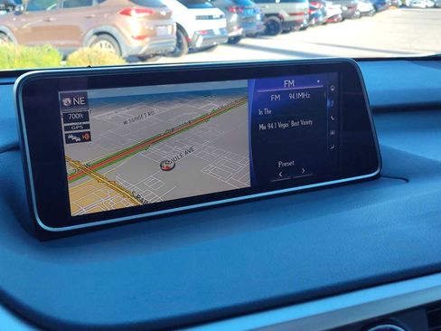 Used 2017 Lexus RX 350 FWD image 11