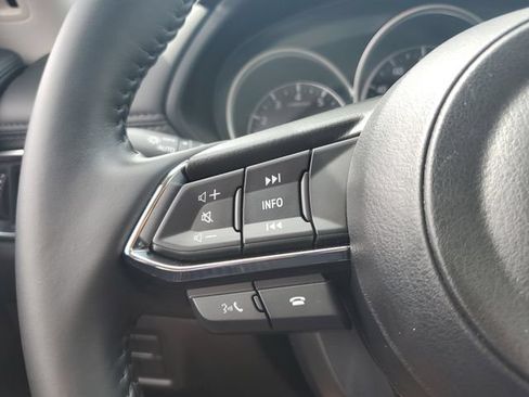 Used 2024 MAZDA CX-5 AWD 2.5 S w/ Select Package image 21