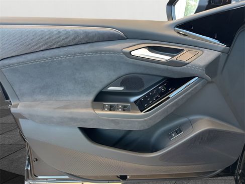 New 2025 Audi S6 e-tron Prestige image 20