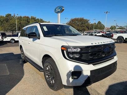 New 2025 Ford Expedition Active