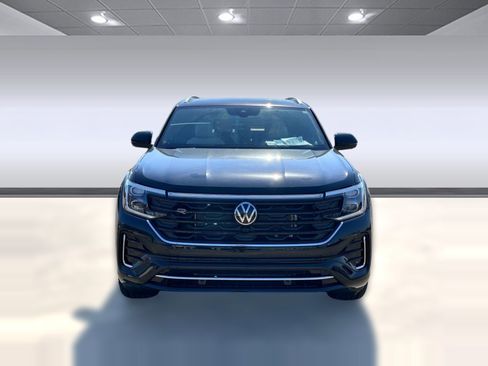 New 2026 Volkswagen Atlas Cross Sport SEL Premium R-Line AWD/4WD image 5