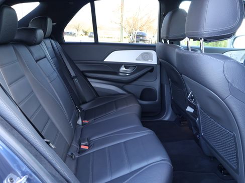 Used 2024 Mercedes-Benz GLE 450e 4MATIC image 25