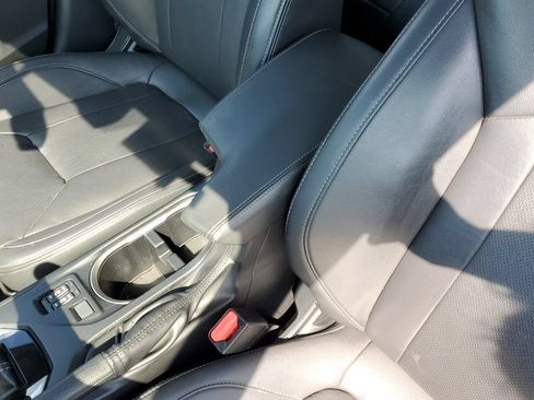 Used 2020 Subaru Impreza 2.0i Limited AWD/4WD image 23