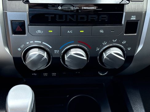Used 2021 Toyota Tundra SR5 RWD image 26
