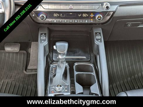 Used 2022 Kia Telluride EX w/ EX Premium Package image 21