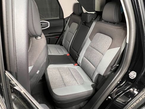 Used 2024 Ford Bronco Sport Big Bend image 11