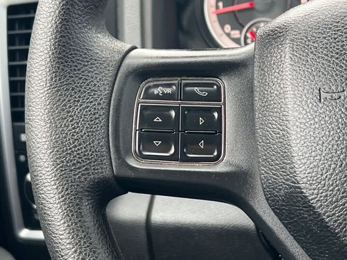 Used 2013 RAM 1500 Classic SLT w/ Remote Start & Security Group image 27