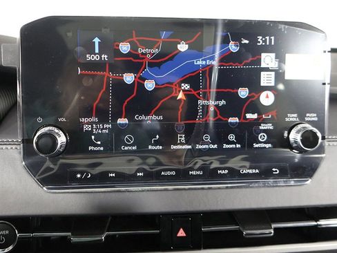 New 2025 Mitsubishi Outlander SEL Black Edition image 52