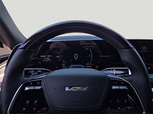 New 2026 Cadillac Lyriq V image 10