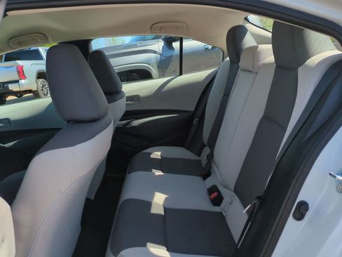 Used 2026 Toyota Corolla LE image 13