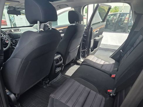 Used 2019 Honda CR-V EX image 17