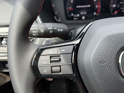 New 2026 Acura Integra A-Spec FWD image 15