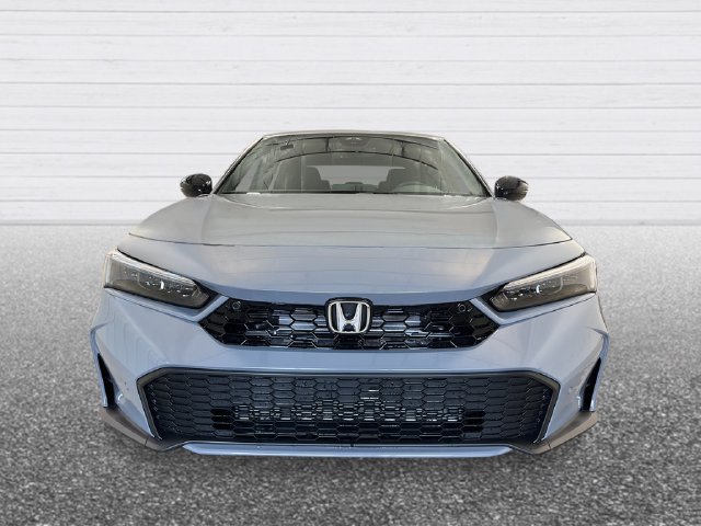 New 2026 Honda Civic Sport image 10
