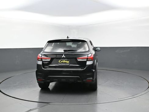Used 2023 Mitsubishi Outlander Sport AWD image 36