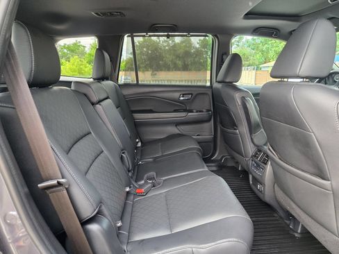 Used 2019 Honda Passport Elite image 25