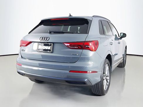Used 2023 Audi Q3 2.0T Premium w/ Convenience Package AWD/4WD image 7