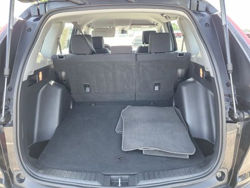 Used 2021 Honda CR-V LX image 20
