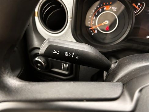 Used 2026 Jeep Wrangler Sport image 24