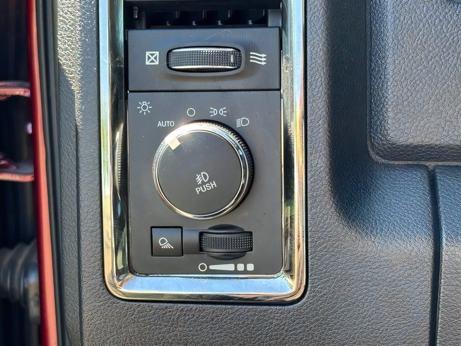 Used 2016 RAM 1500 Sport w/ Convenience Group RWD image 24