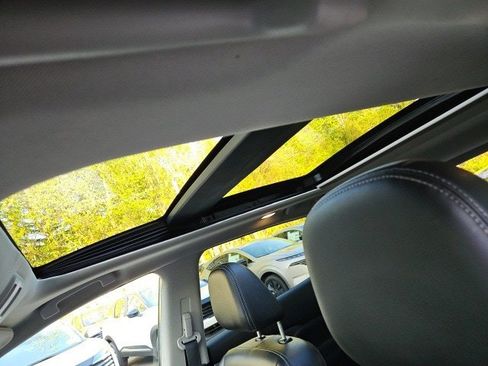 Used 2023 Nissan Murano SL w/ SL Moonroof Package image 24