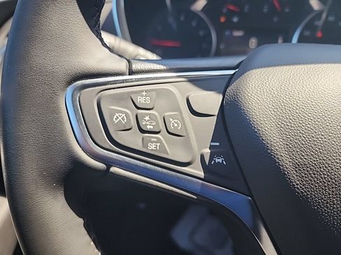 Used 2024 Chevrolet Equinox LT w/ LPO, Floor Liner Package AWD/4WD image 14